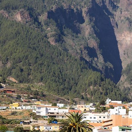 Acogedor Atico Con Vistas Al Atlantico Lägenhet Arafo Exteriör bild